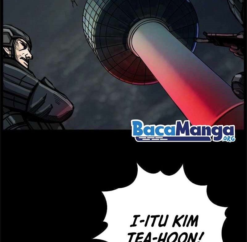 The First Hunter Chapter 39 Gambar 53