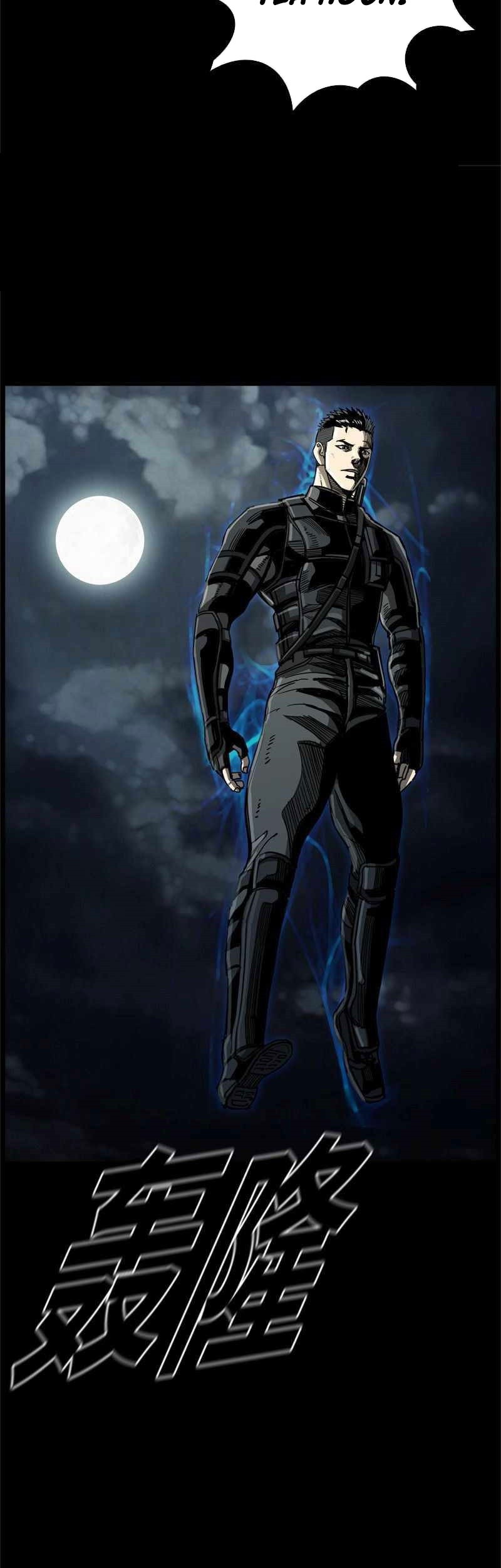 The First Hunter Chapter 39 Gambar 56