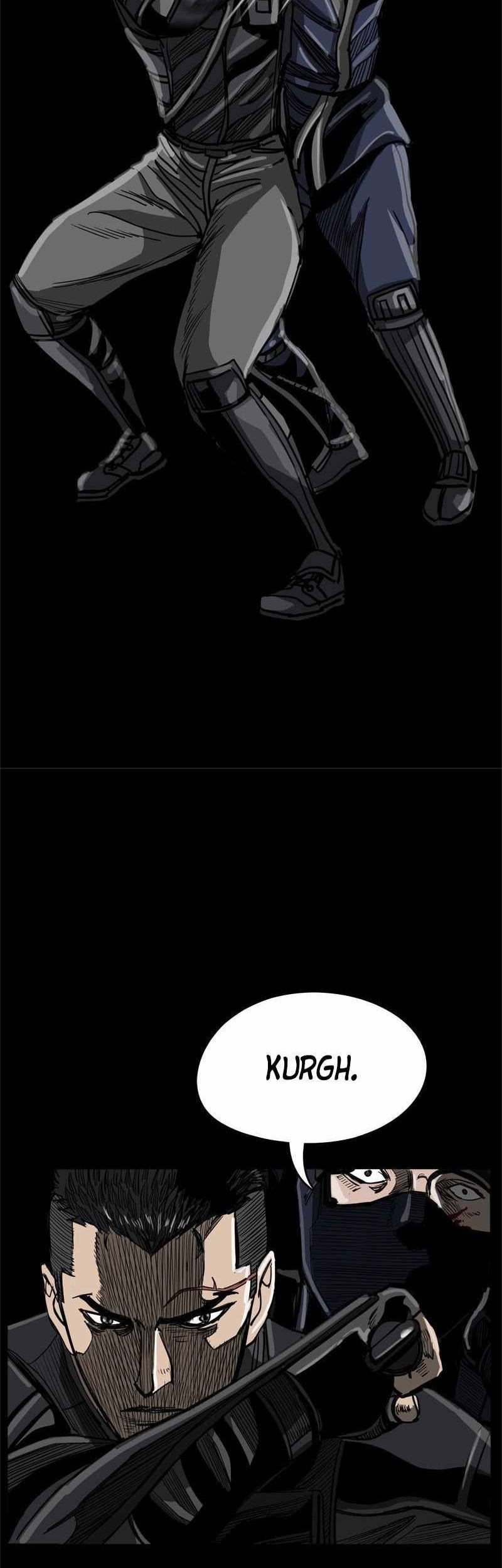 The First Hunter Chapter 39 Gambar 42