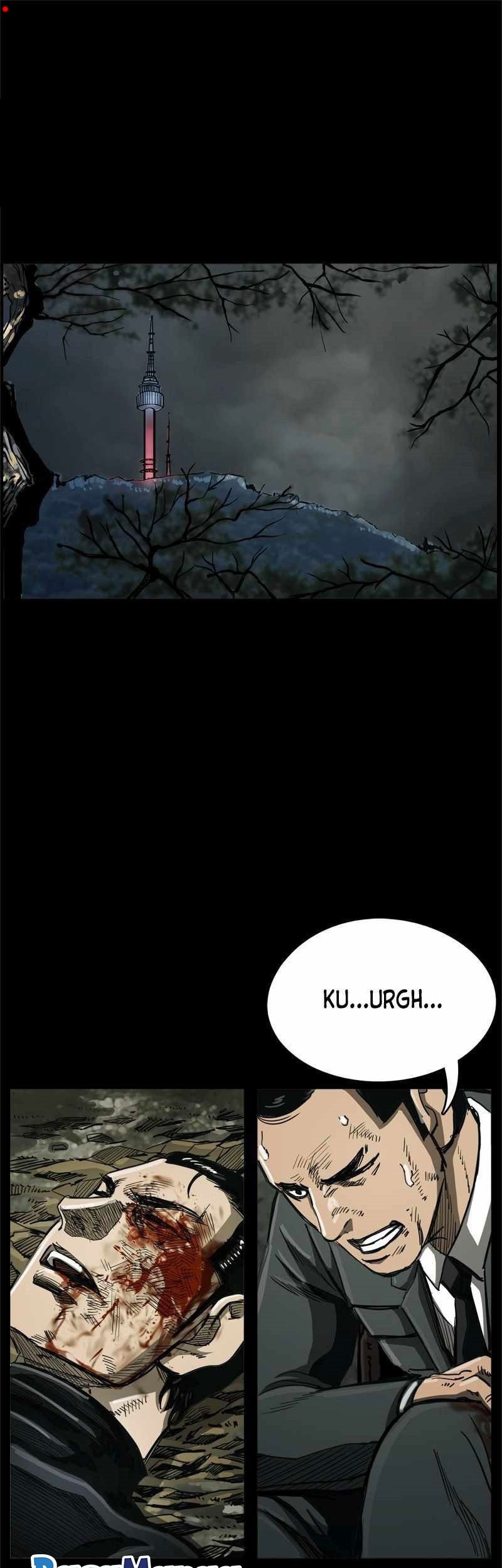 Manhwa The First Hunter Chapter 39 gambar nomor 2