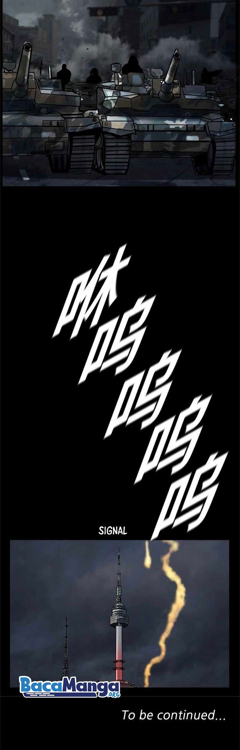 The First Hunter Chapter 39 Gambar 66