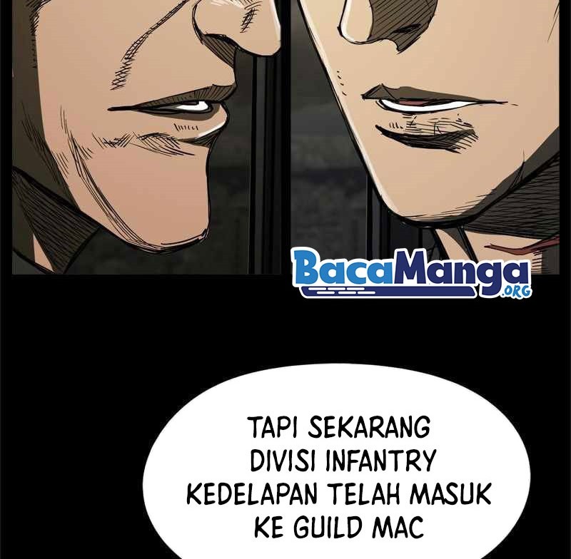 The First Hunter Chapter 39 Gambar 59