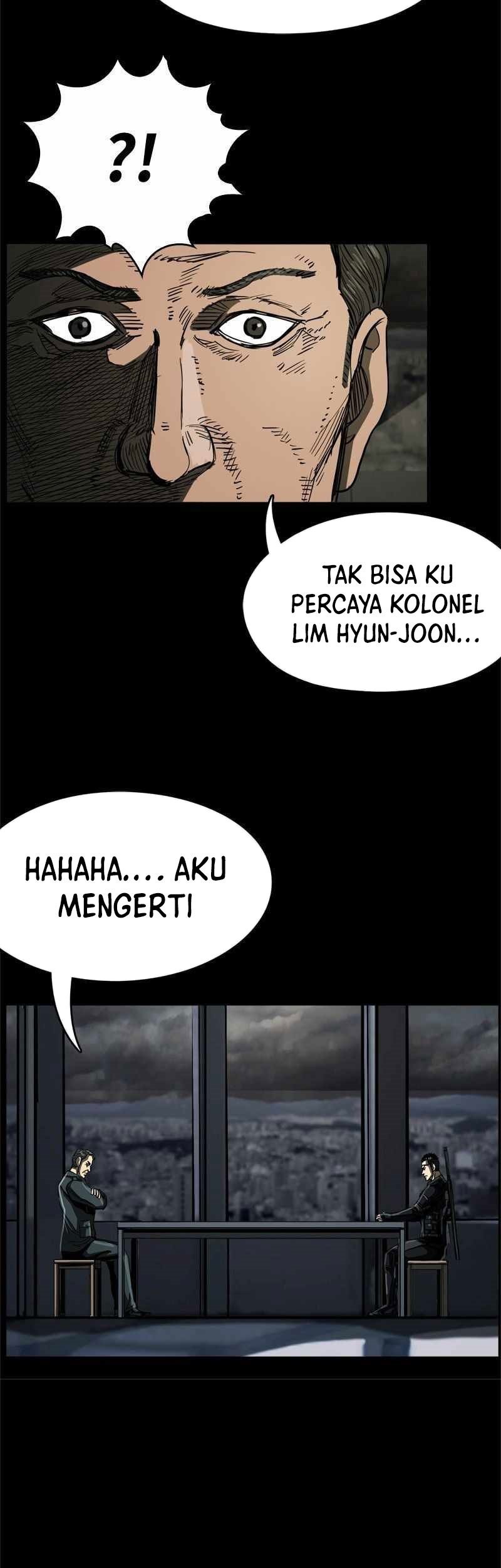The First Hunter Chapter 39 Gambar 60