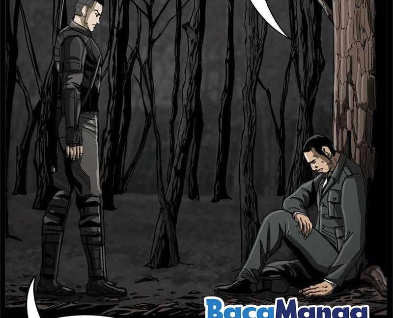 The First Hunter Chapter 39 Gambar 7