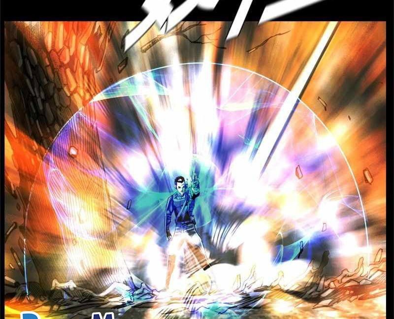 The First Hunter Chapter 39 Gambar 13