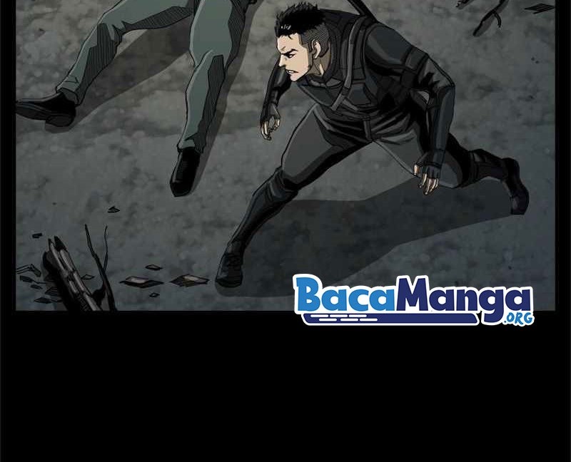 The First Hunter Chapter 39 Gambar 17