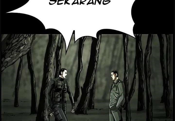 The First Hunter Chapter 38 Gambar 36