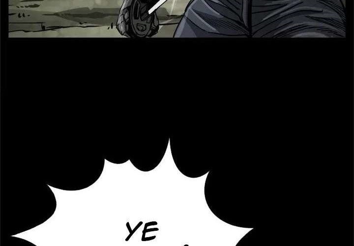 The First Hunter Chapter 38 Gambar 42