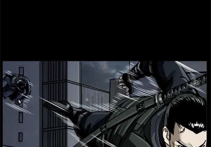 The First Hunter Chapter 38 Gambar 33