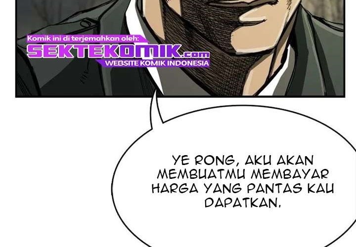 The First Hunter Chapter 38 Gambar 9