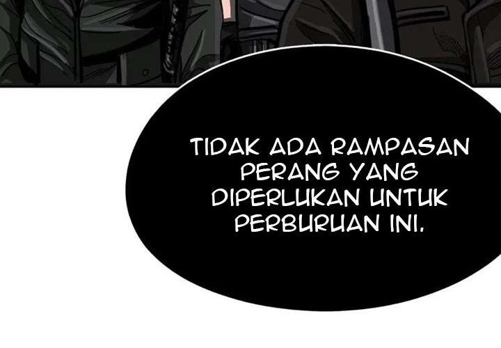 The First Hunter Chapter 38 Gambar 12