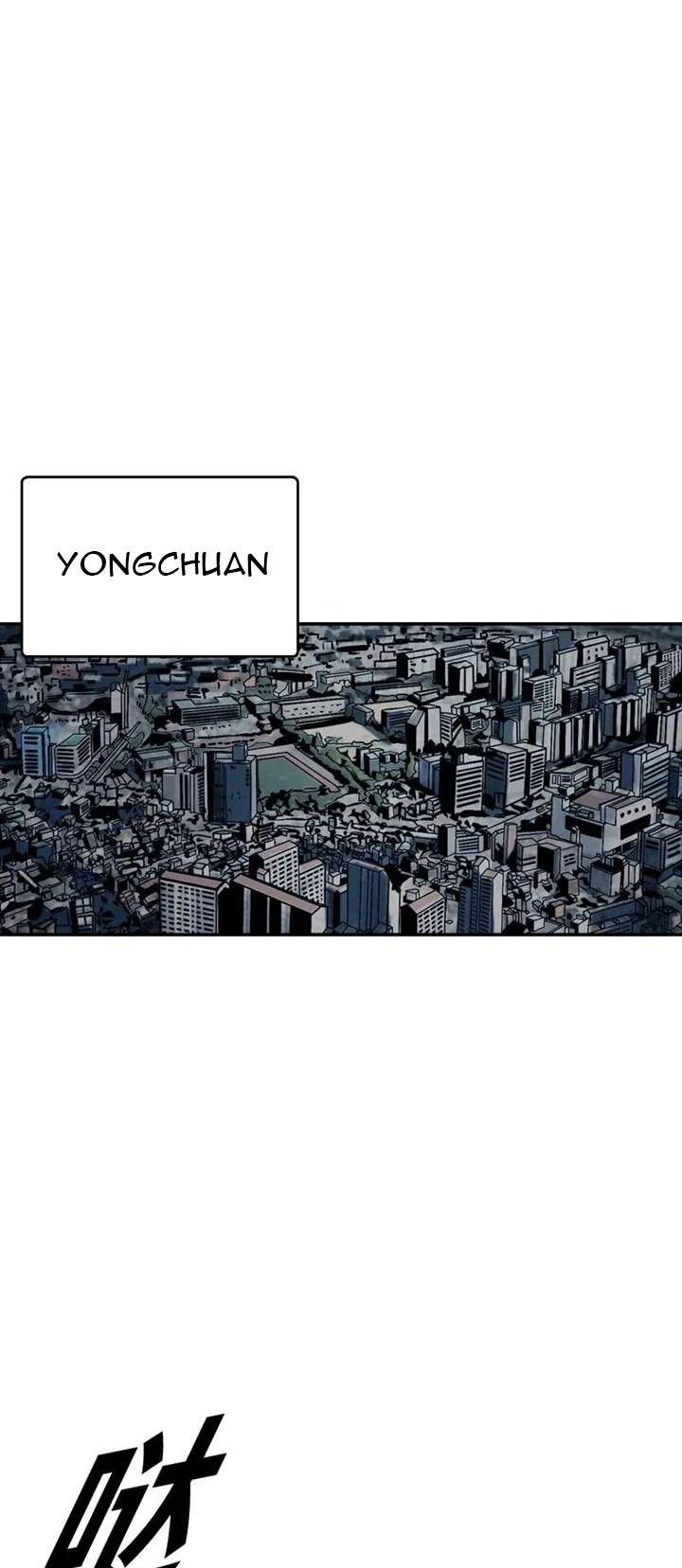 The First Hunter Chapter 38 Gambar 13