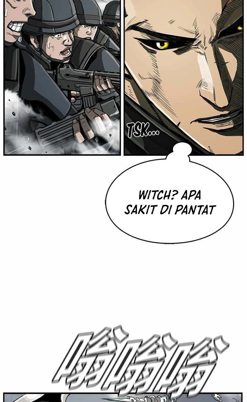 The First Hunter Chapter 45 Gambar 29