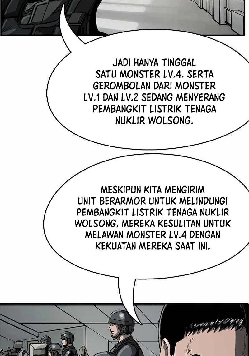 The First Hunter Chapter 45 Gambar 19
