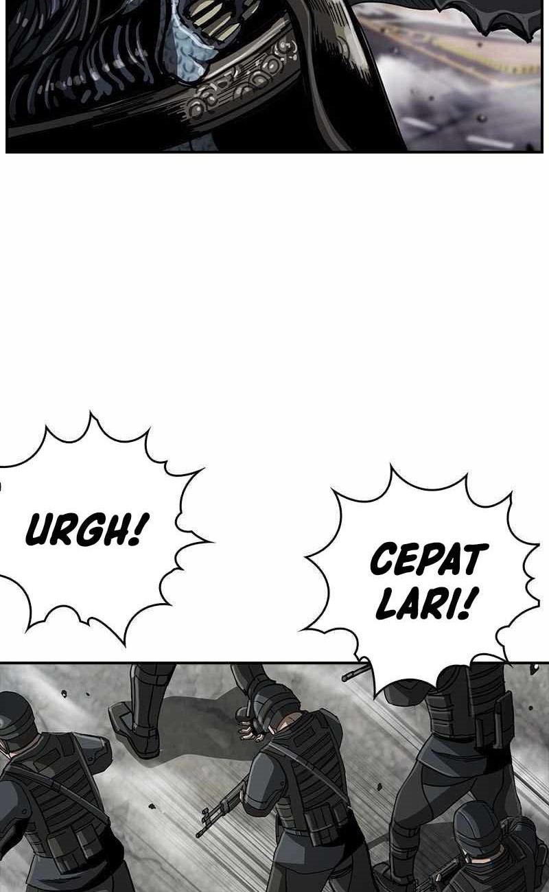The First Hunter Chapter 45 Gambar 25