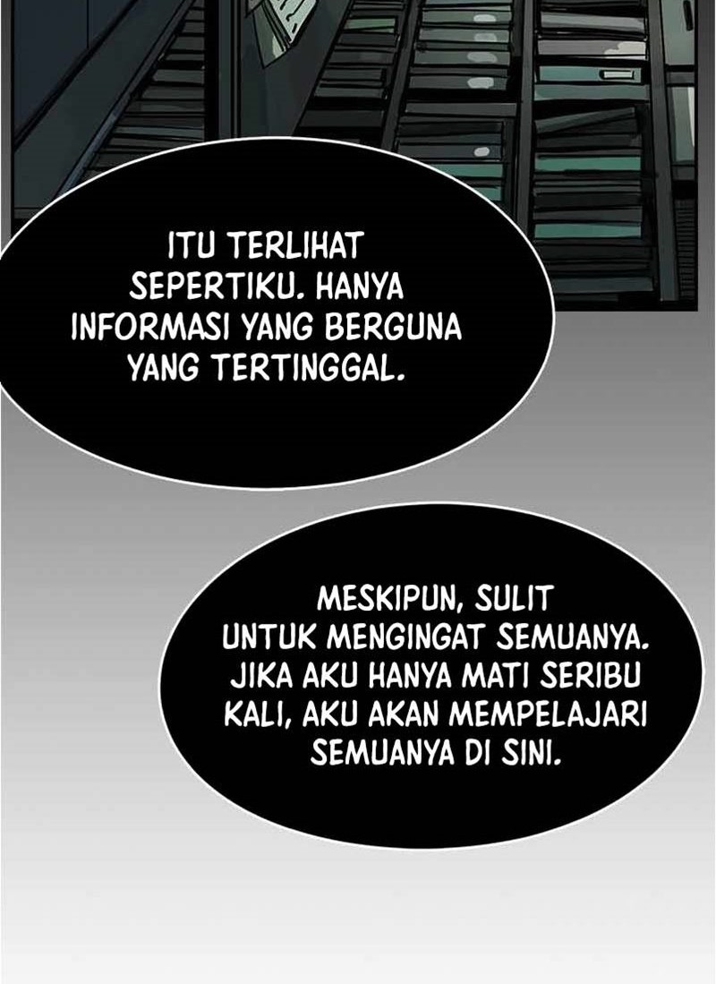 The First Hunter Chapter 45 Gambar 42