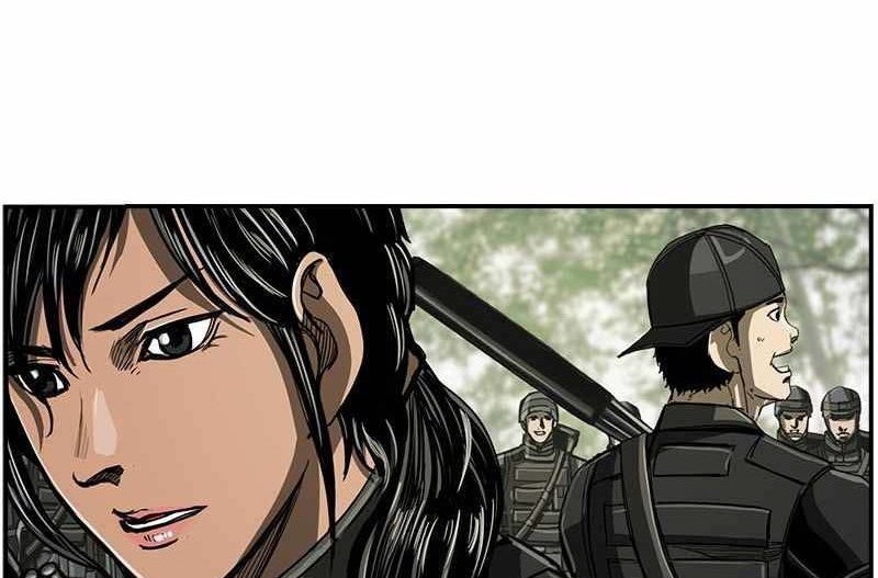 The First Hunter Chapter 45 Gambar 52