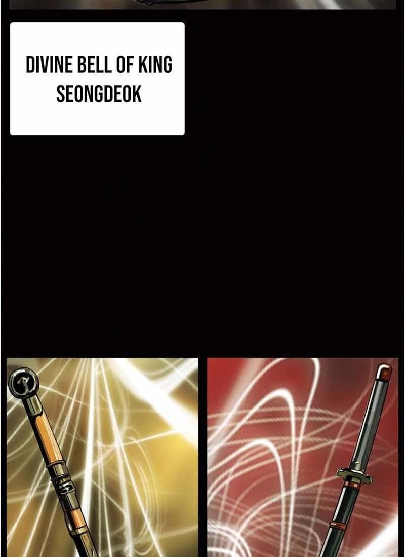 The First Hunter Chapter 45 Gambar 38