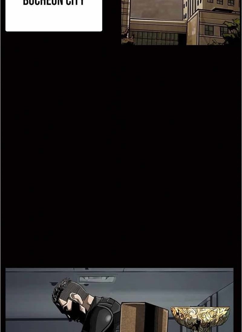 The First Hunter Chapter 45 Gambar 40