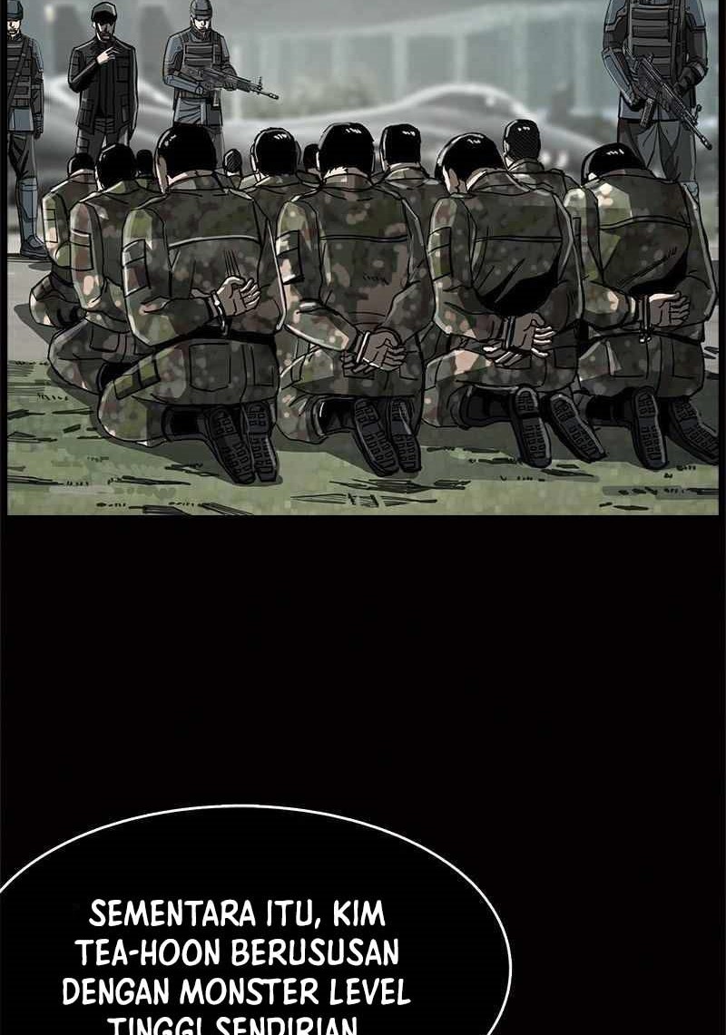 The First Hunter Chapter 45 Gambar 17