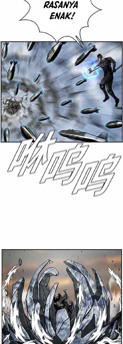 The First Hunter Chapter 44 Gambar 24