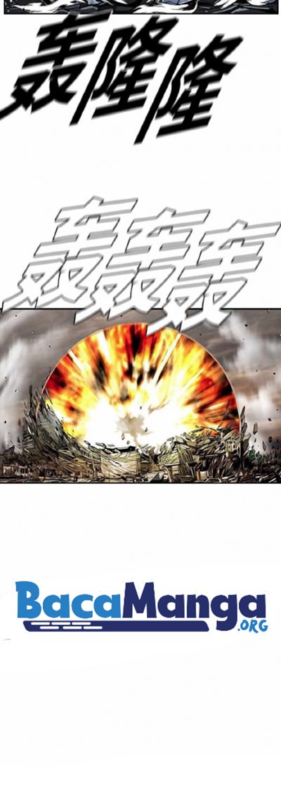 The First Hunter Chapter 44 Gambar 25
