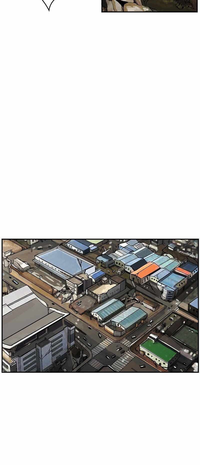 The First Hunter Chapter 43 Gambar 16