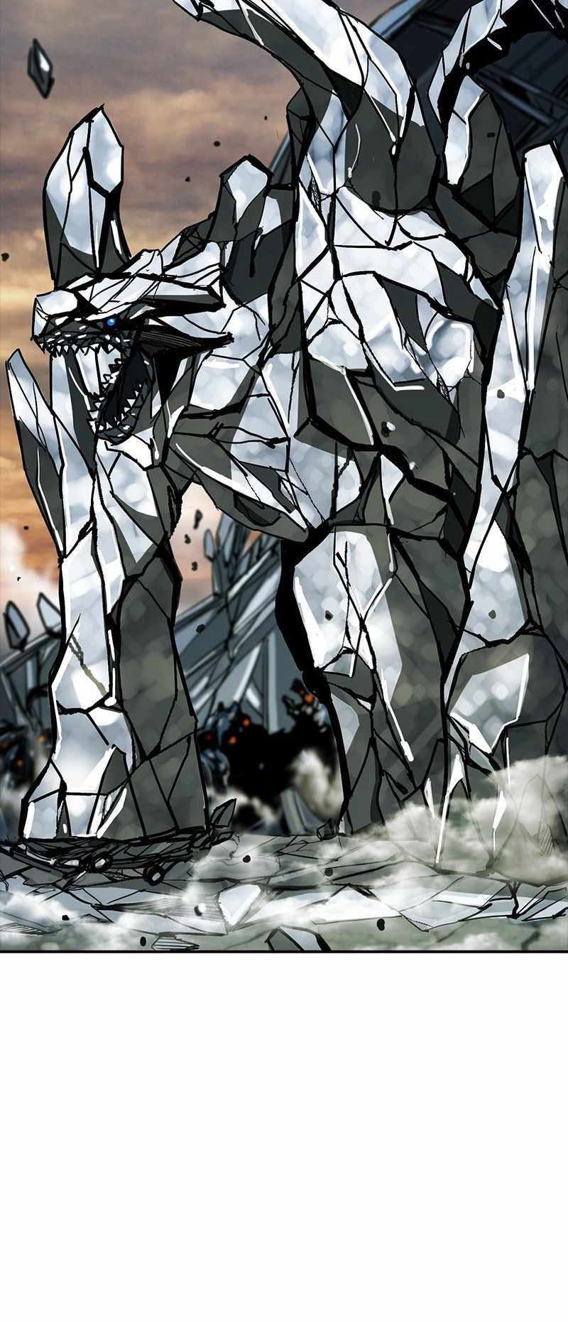 The First Hunter Chapter 43 Gambar 19