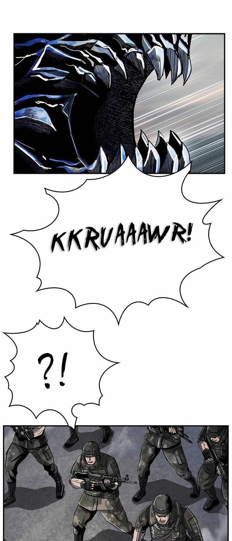 The First Hunter Chapter 43 Gambar 12