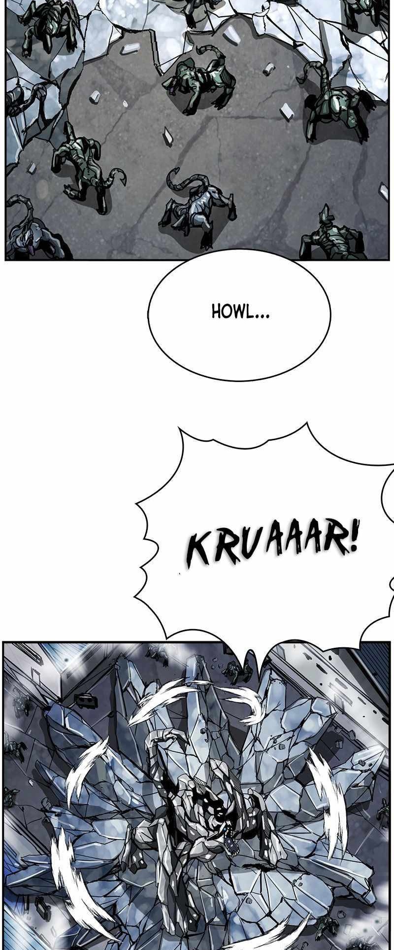 The First Hunter Chapter 43 Gambar 24