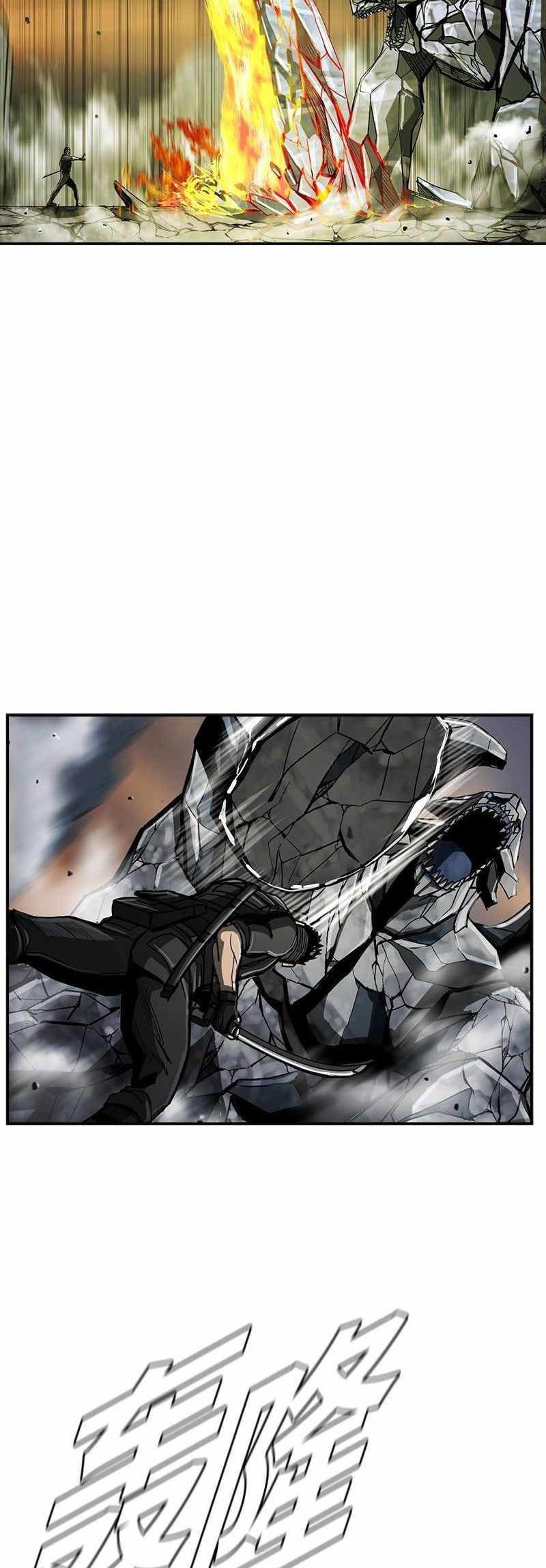 The First Hunter Chapter 43 Gambar 39