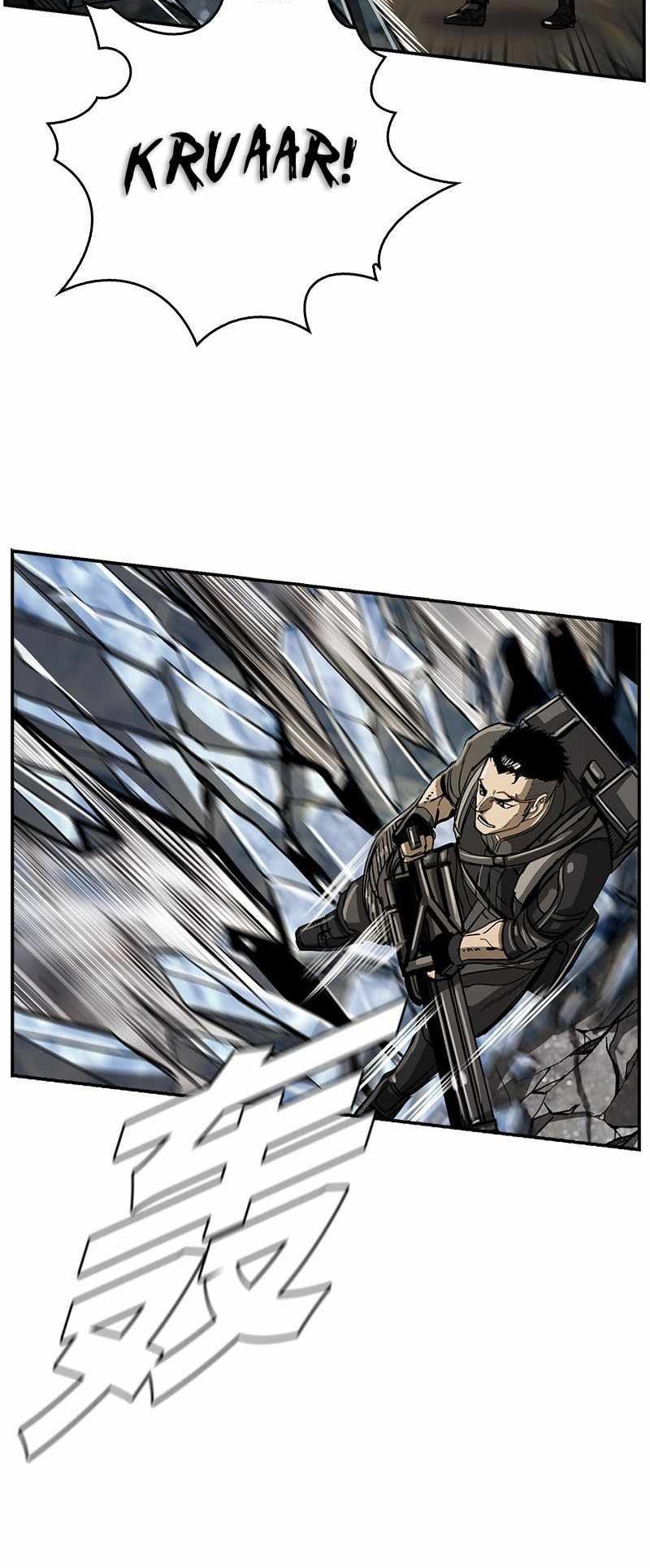 The First Hunter Chapter 43 Gambar 31