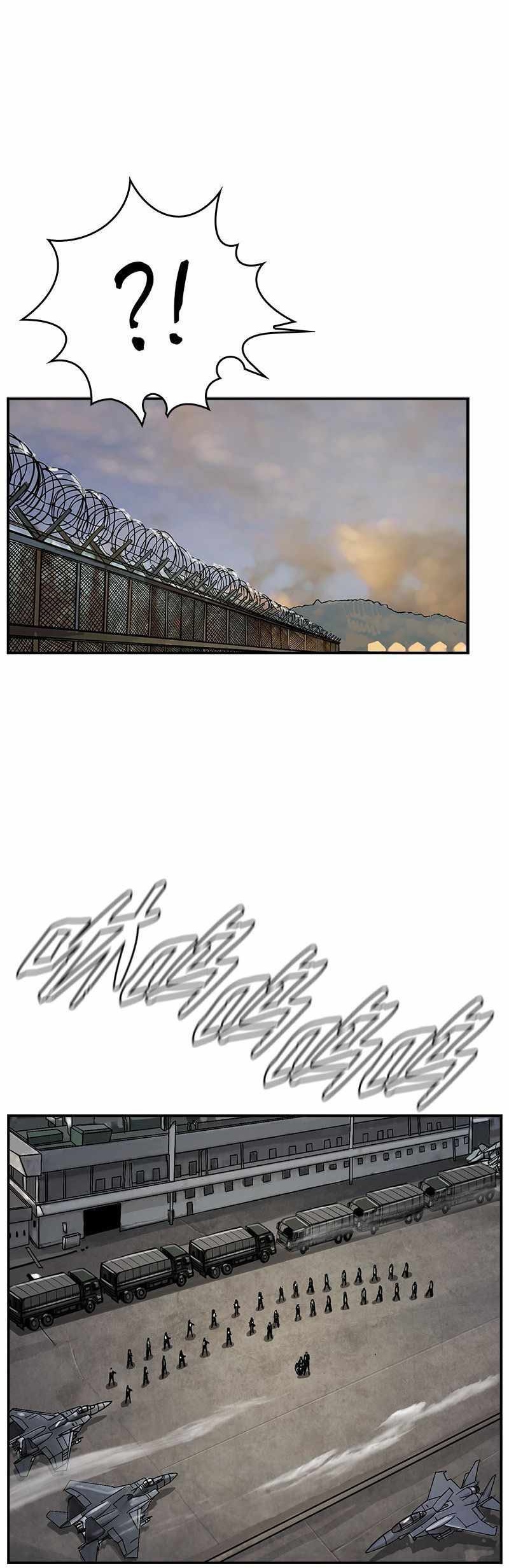 The First Hunter Chapter 43 Gambar 9