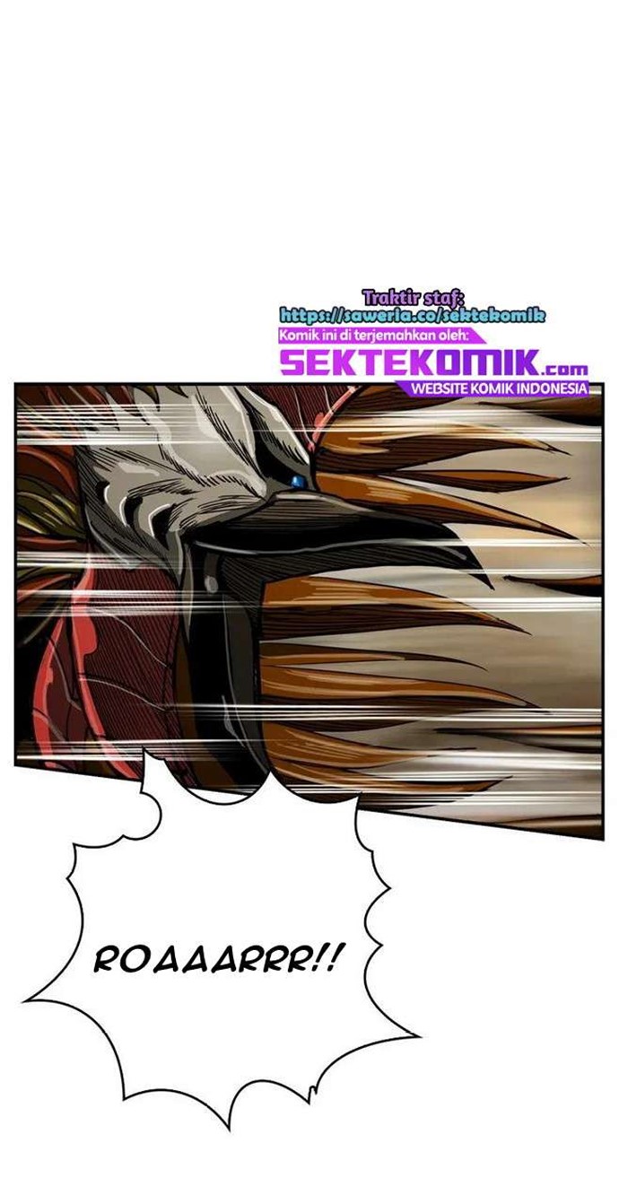 The First Hunter Chapter 34 Gambar 17