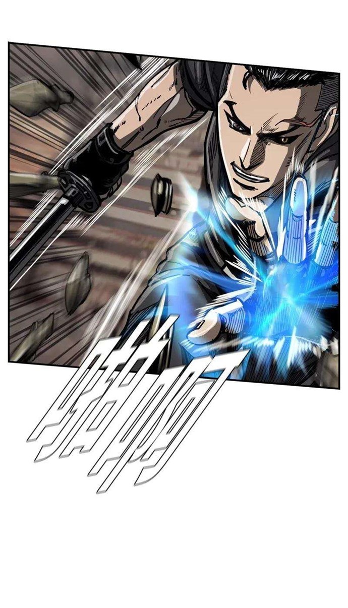 The First Hunter Chapter 34 Gambar 18