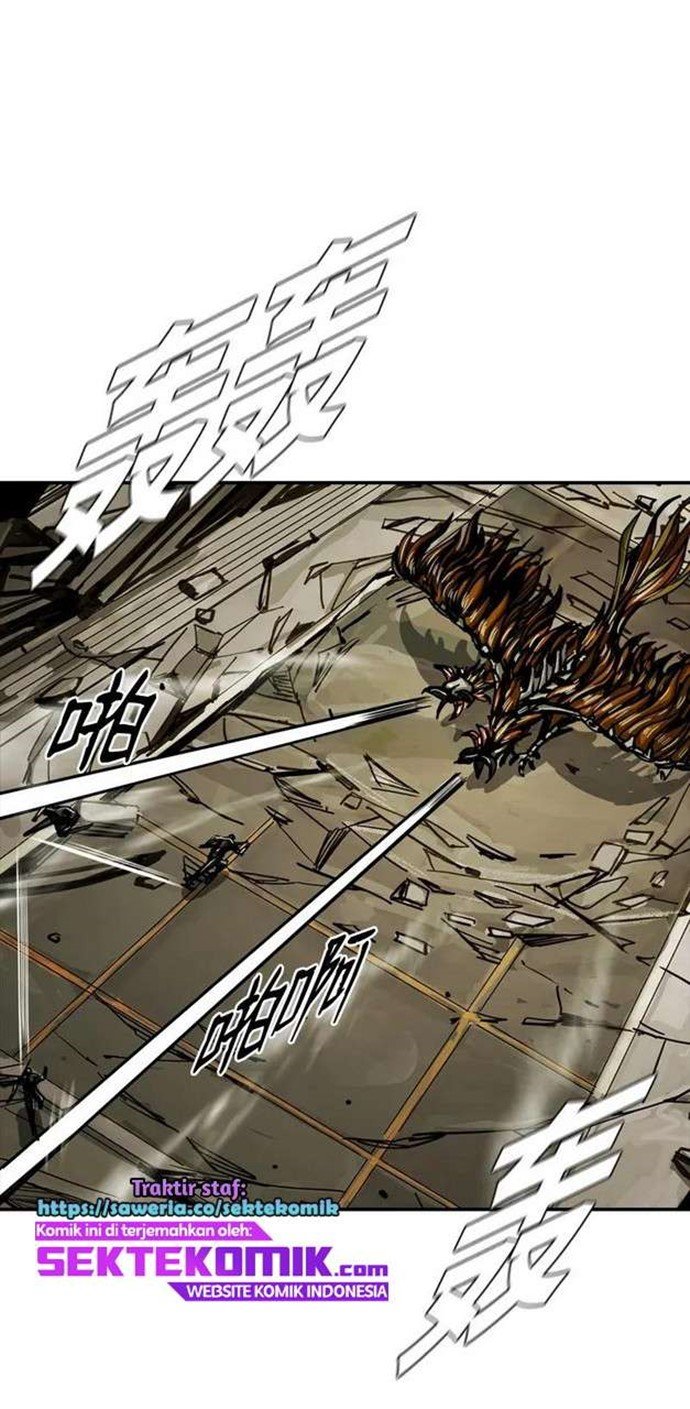 The First Hunter Chapter 34 Gambar 28