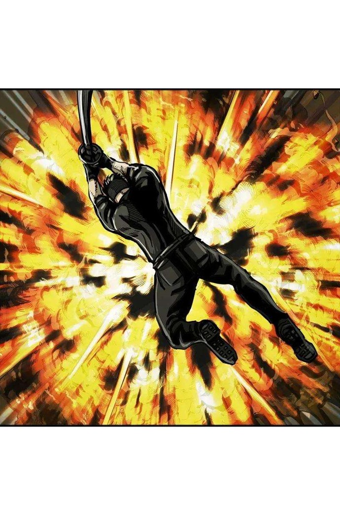 The First Hunter Chapter 34 Gambar 22