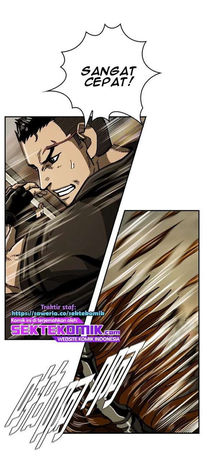 The First Hunter Chapter 34 Gambar 32