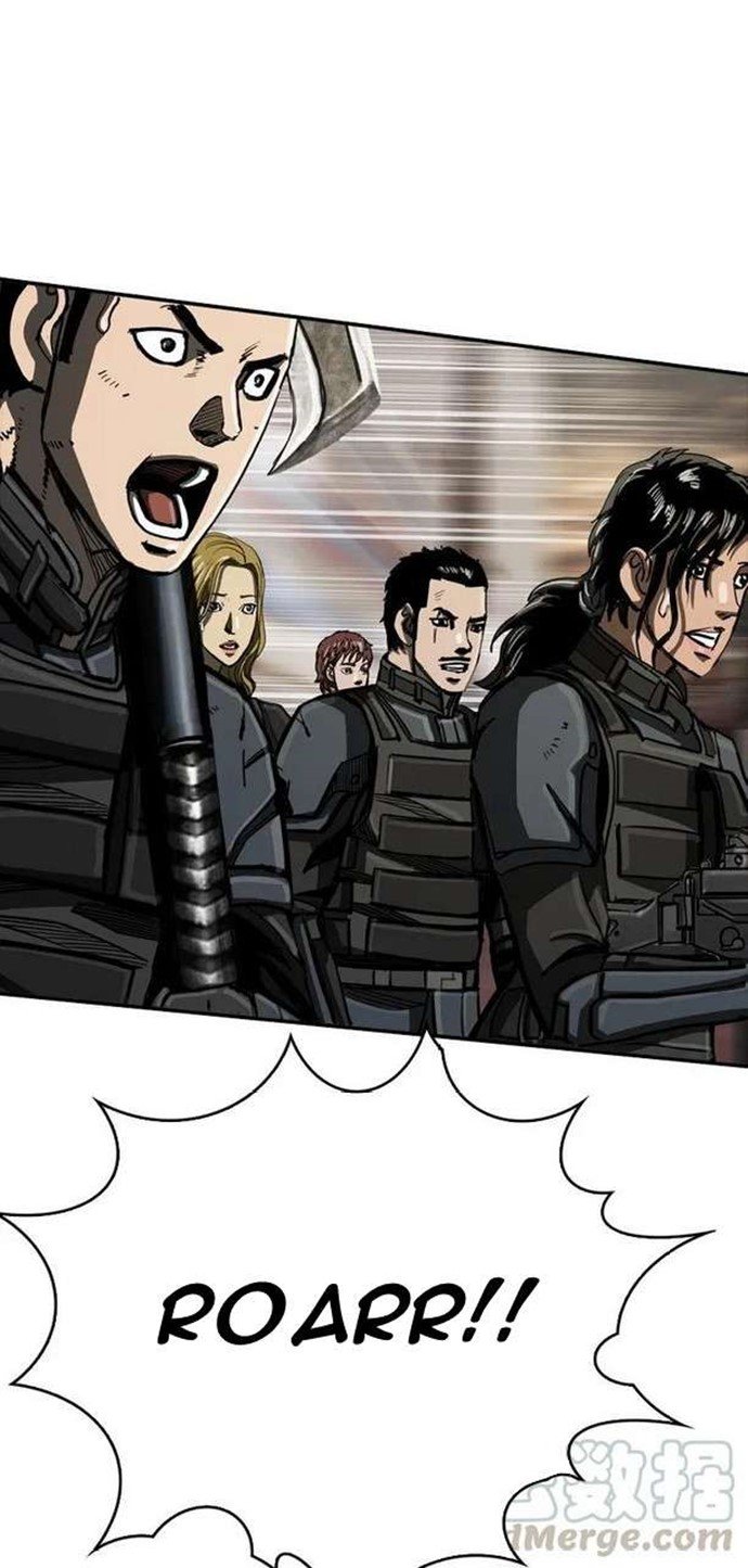 The First Hunter Chapter 34 Gambar 59