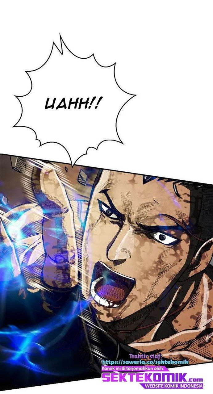 The First Hunter Chapter 34 Gambar 65