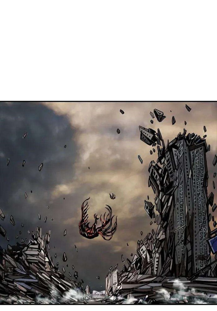 The First Hunter Chapter 34 Gambar 69