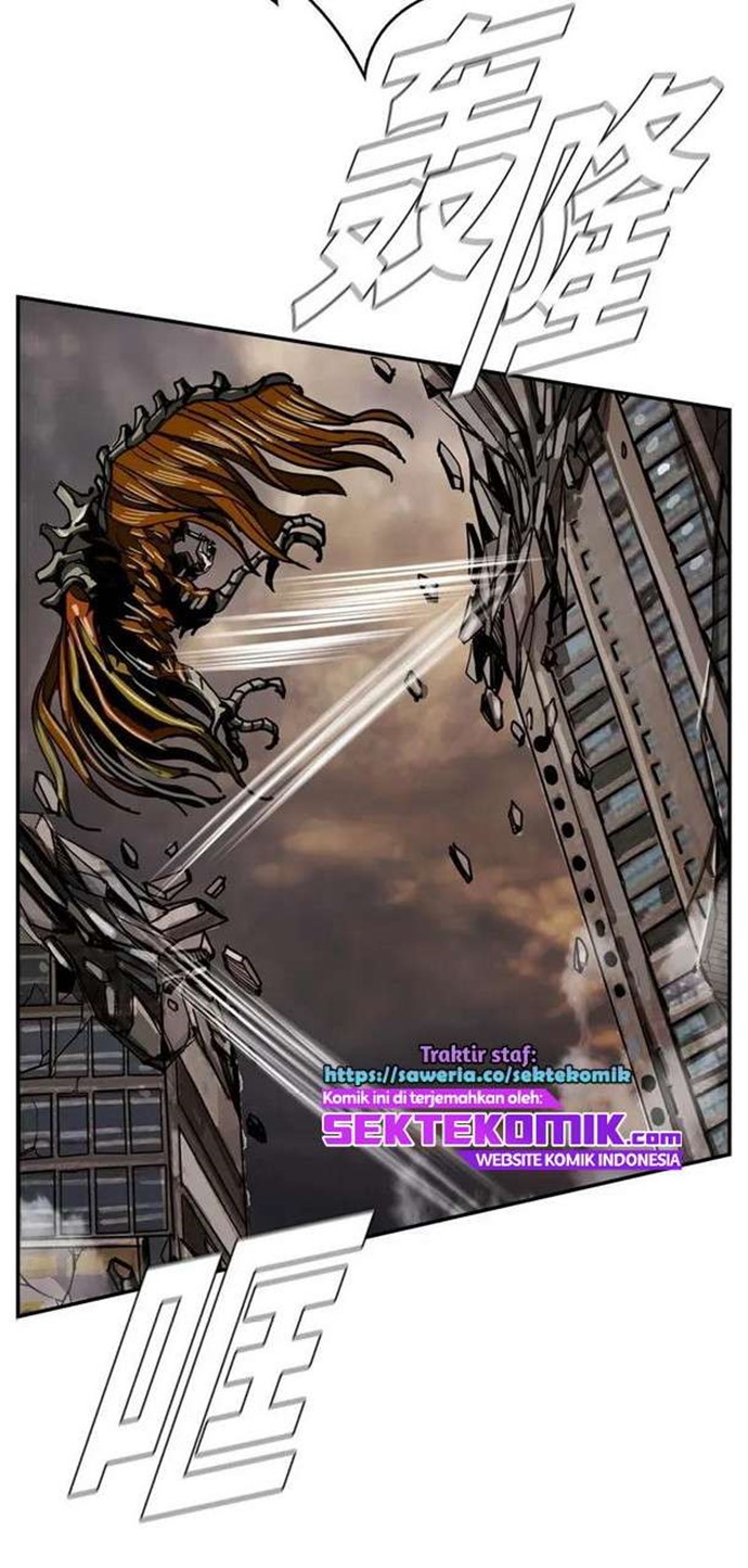 The First Hunter Chapter 34 Gambar 60