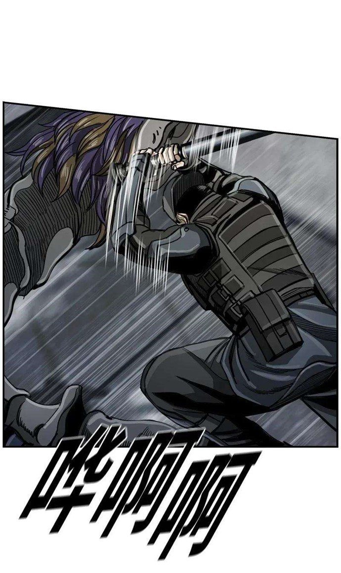 The First Hunter Chapter 33 Gambar 25