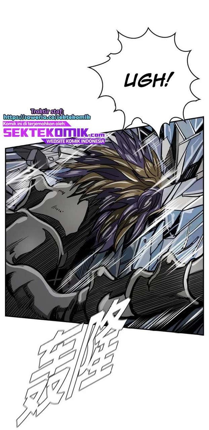 The First Hunter Chapter 33 Gambar 34