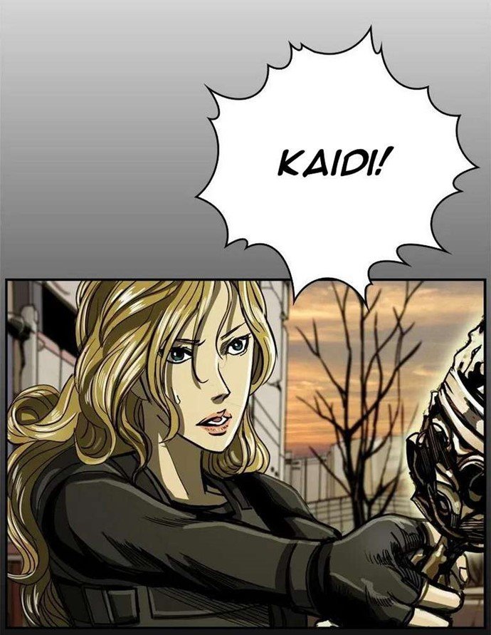 The First Hunter Chapter 33 Gambar 54