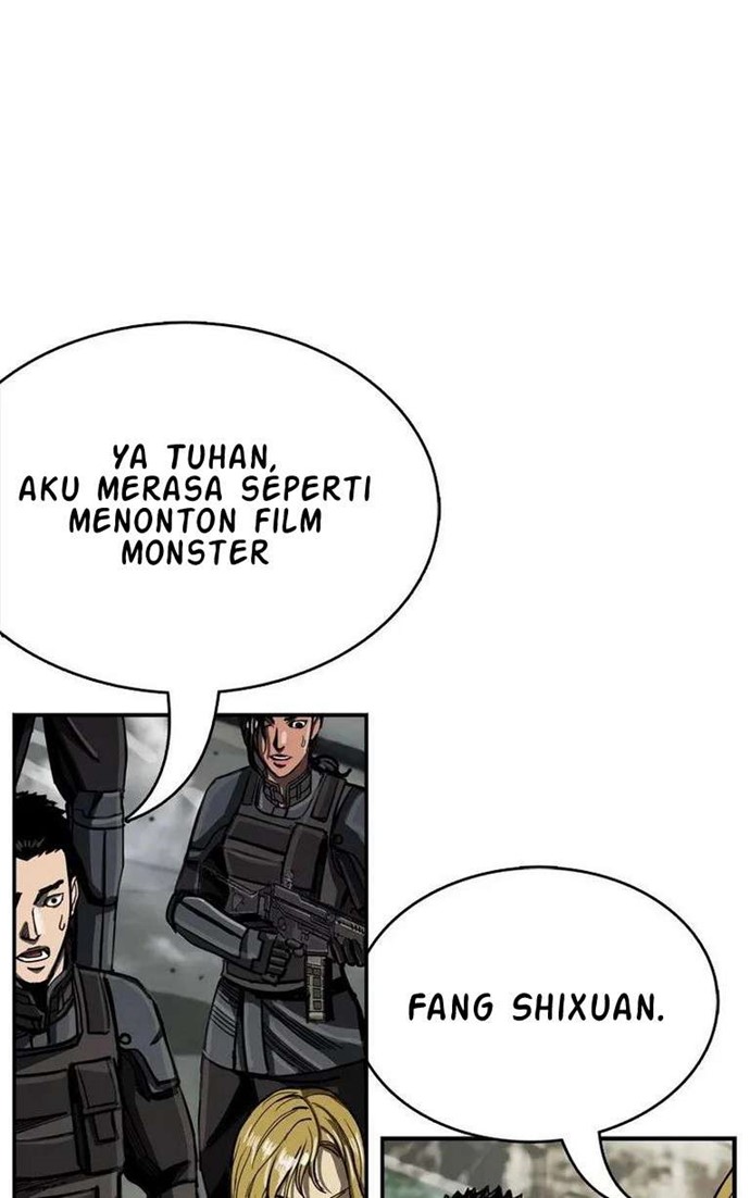 The First Hunter Chapter 33 Gambar 60