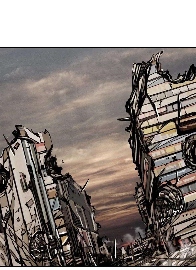 The First Hunter Chapter 33 Gambar 72