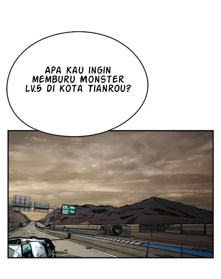 The First Hunter Chapter 32 Gambar 18
