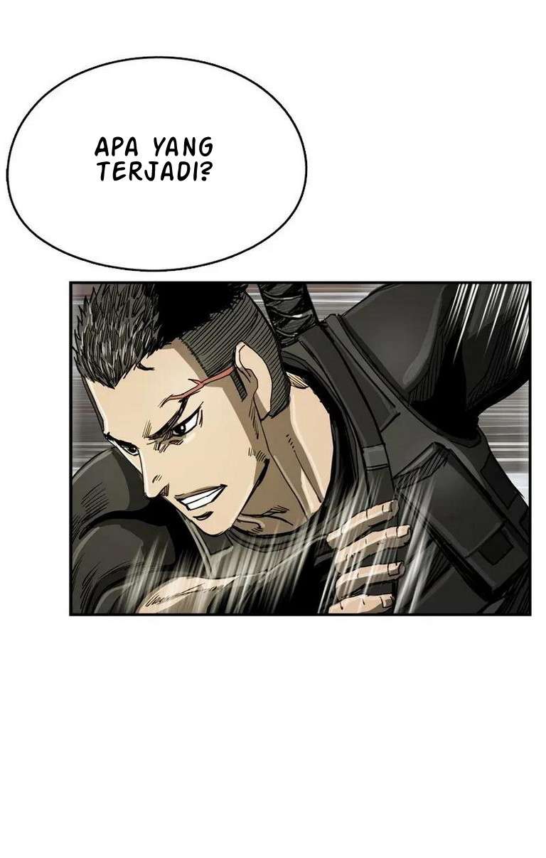 The First Hunter Chapter 32 Gambar 25