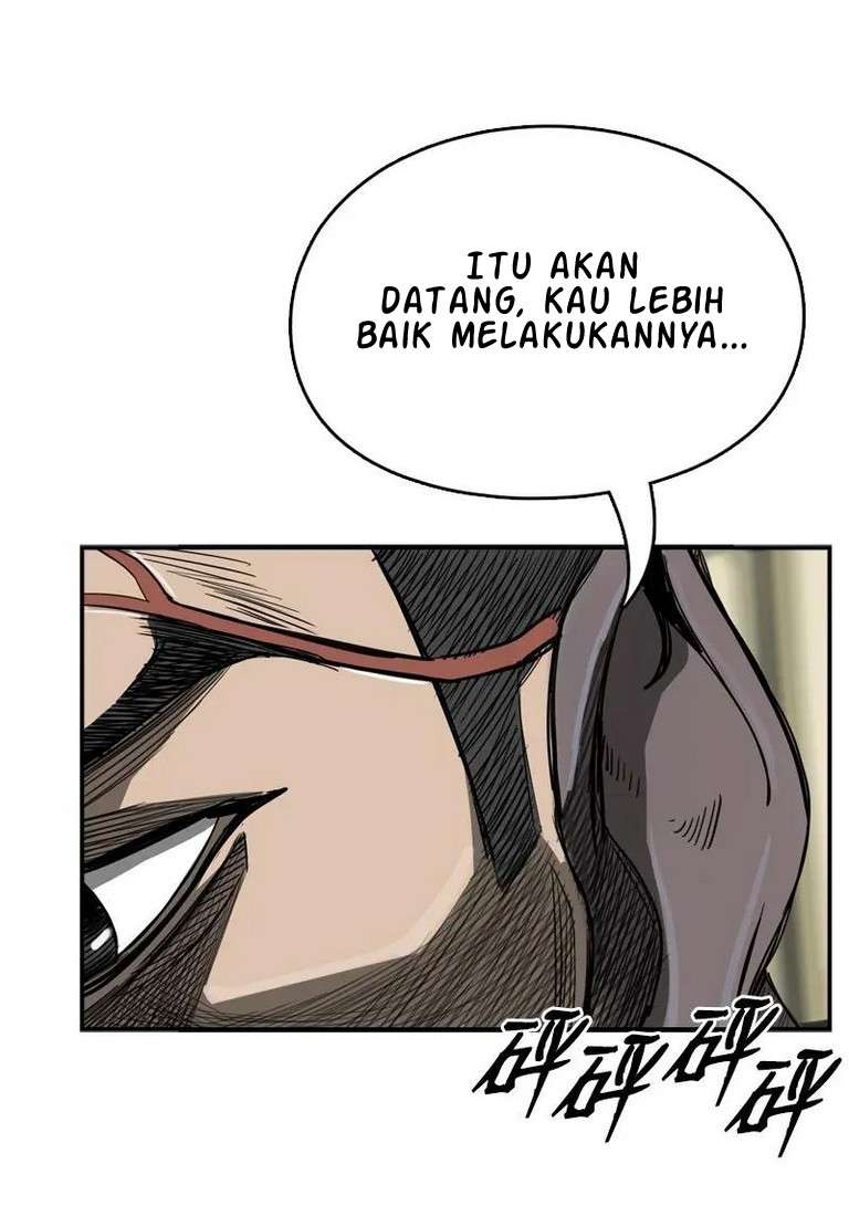 The First Hunter Chapter 32 Gambar 20